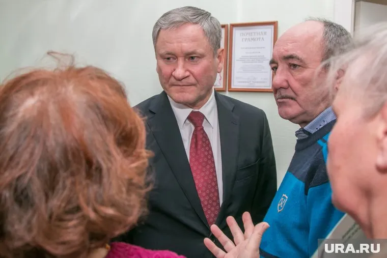 Алексея Кокорина ждут в драмтеатре