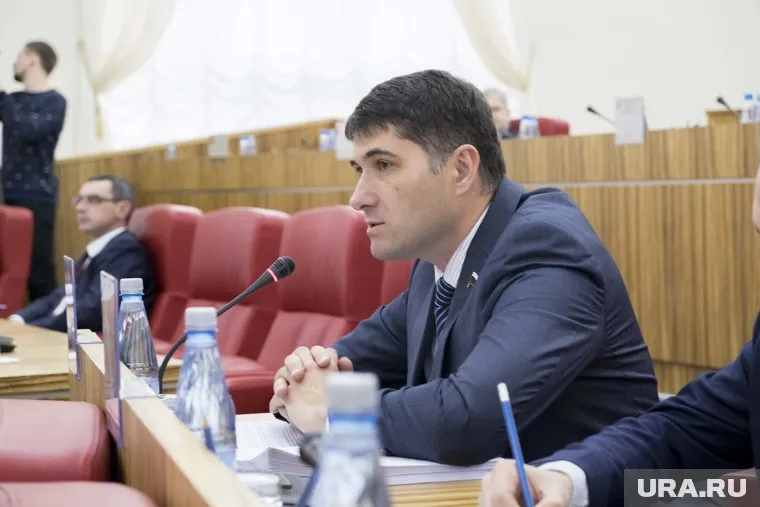 Владимир Пушкарев обсудил тему арктического туризма с депутатом Заксо ЯНАО Надеждой Гудковой