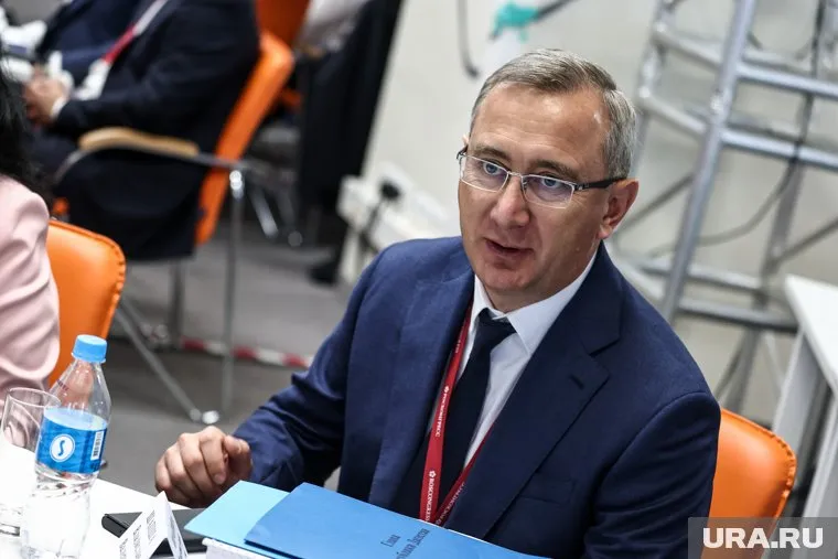 Владислав Шапша сообщил, что пожара на месте падения БПЛА не было