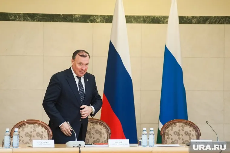 Алексей Орлов лишает замов титулов, упрощая менеджмент