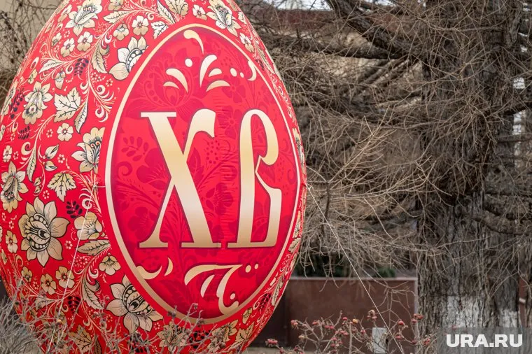 На Пасху не рекомендуется ходить на кладбище