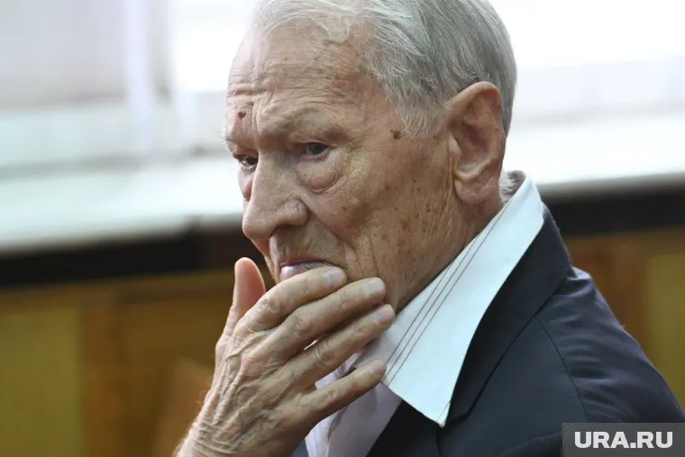 Сергей Туруновский признался, что ничего не помнит