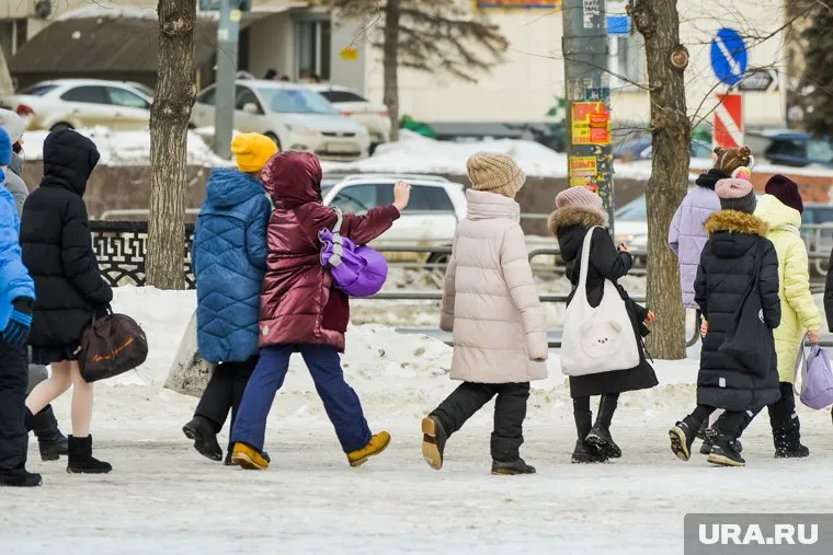 Потерпевшей девочке всего 13 лет