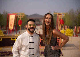 Инстасамка стала участницей популярного шоу на ТНТ 