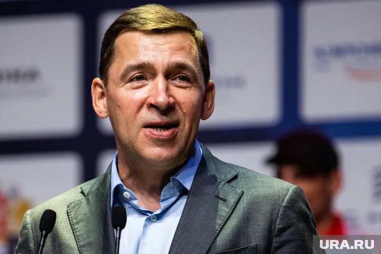 В окружении Евгения Куйвашева достаточно противников Рината Хазеева, но теперь ясно, почему атаки не имеют результата