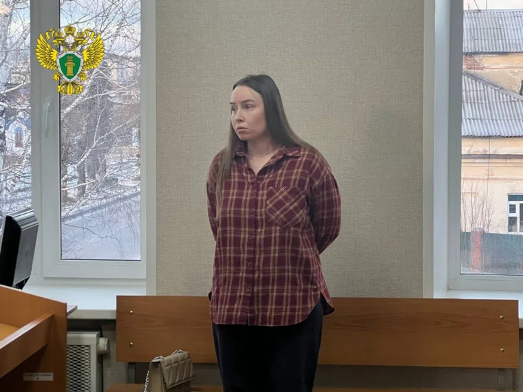 Суд отсрочил Светлане Ставровой отбывание реального срока до достижения ее ребенком 14-летнего возраста