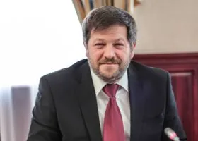 Депутат Думы ХМАО-Югры Анатолий Вац: «Являюсь вашим постоянным читателем!»