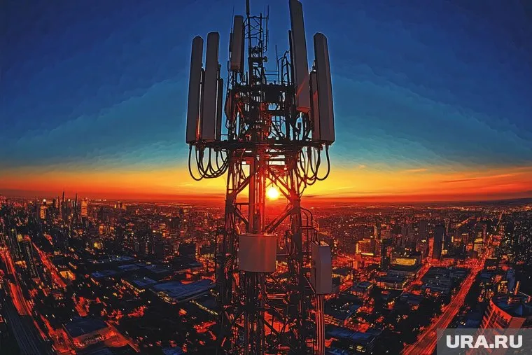 Количество жалоб у москвичей на работу операторов выросло утром