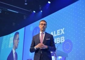 Президент Финляндии сделал громкое заявление о мире на Украине