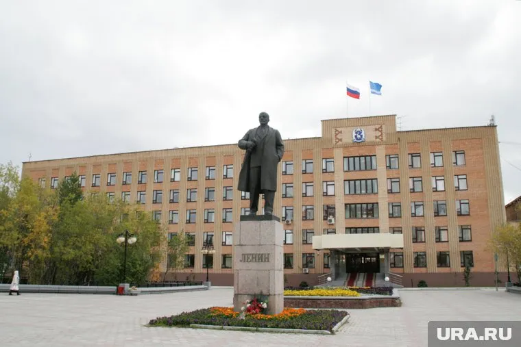 Депутаты Заксобрания Ямала сегодня выбирают нового губернатора