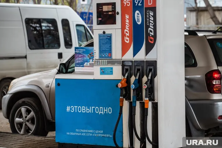 С начала декабря стоимость дизельного топлива увеличилась почти на 1,5 рубля