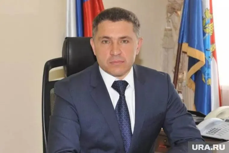 В Самарской области задержан врио министра транспорта и автодорог Иван Пивкин