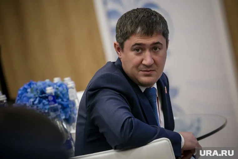 По указанию губернатора, в Перми закрылись крупные ТРЦ