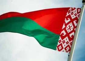 Белоруссия надеется на восстановление работы границы с Литвой