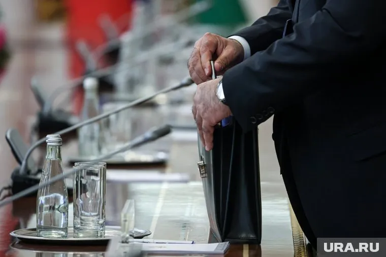 Главный фаворит на пост директора «Юграмегаспорт» уже трудоустроен в учреждение