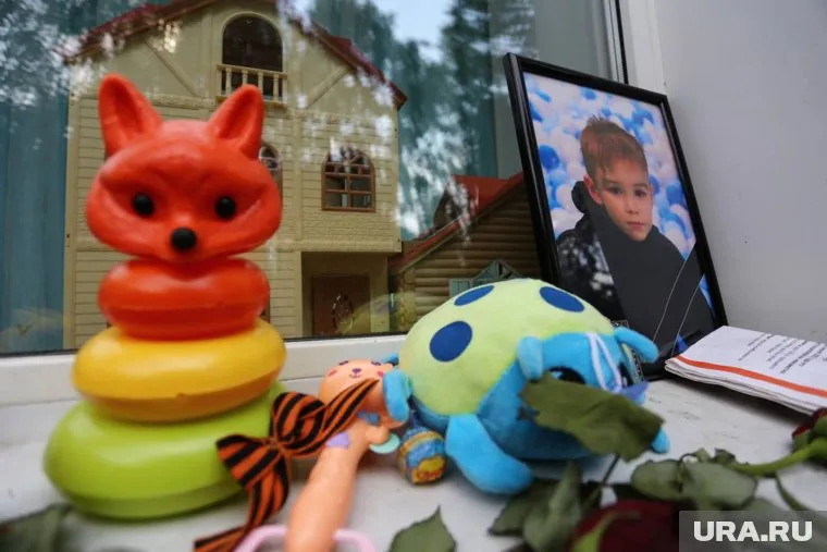 О том, что мальчик погиб, стало известно 28 июня