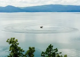 Внутренний туризм выйдет на новый уровень