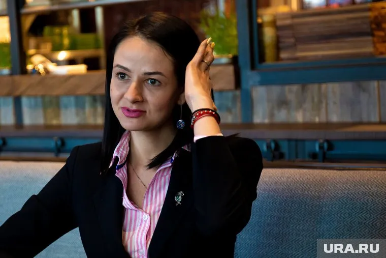 Ольга Глацких расширяет свой проект «Ты сможешь сам!»