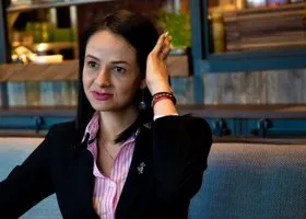 Уральский VIP-дизайнер поможет восстановить имидж экс-чиновницы «никто не просил рожать»