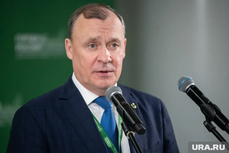 Для Алексея Орлова год был непростым