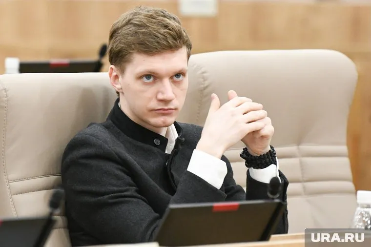 Тимофей Жуков находится в зоне СВО с конца 2022 года