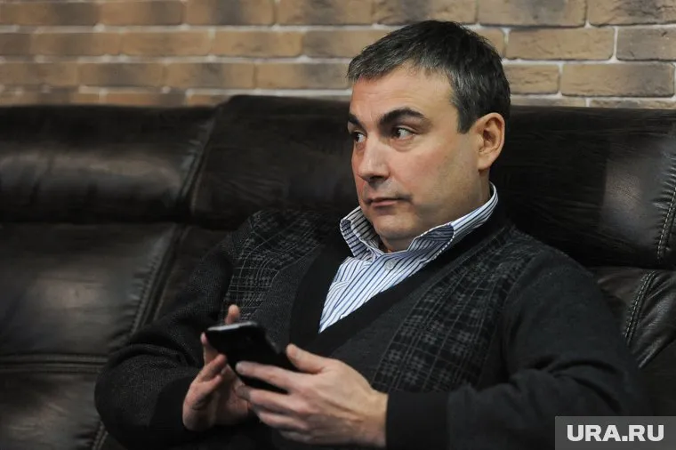 Александру Орлу предстоит провести заседание политсовета, посвященное проступку Гульнары Ханнановой