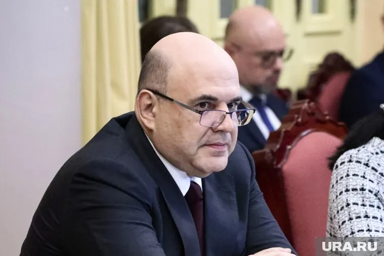 Мишустин заявил, что по качеству образования РФ входит в десятку лидеров мира