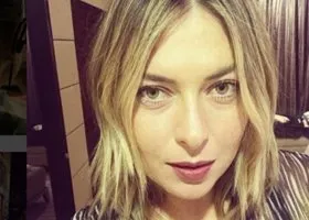 СМИ сообщили о романе Шараповой с британским миллионером