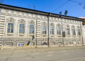 Челябинская УК выкупила у мэрии объект культурного наследия за 33 млн рублей