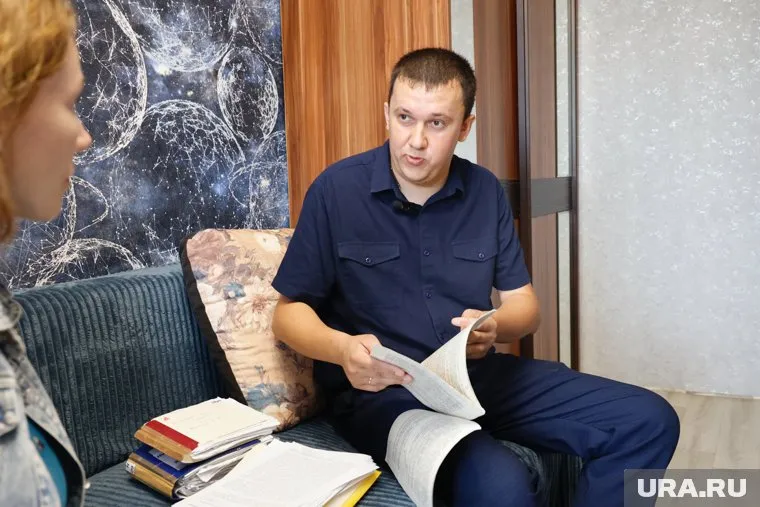 Отец пострадавшего в школьном лагере ребенка четвертый год добивается наказания для обидчиков