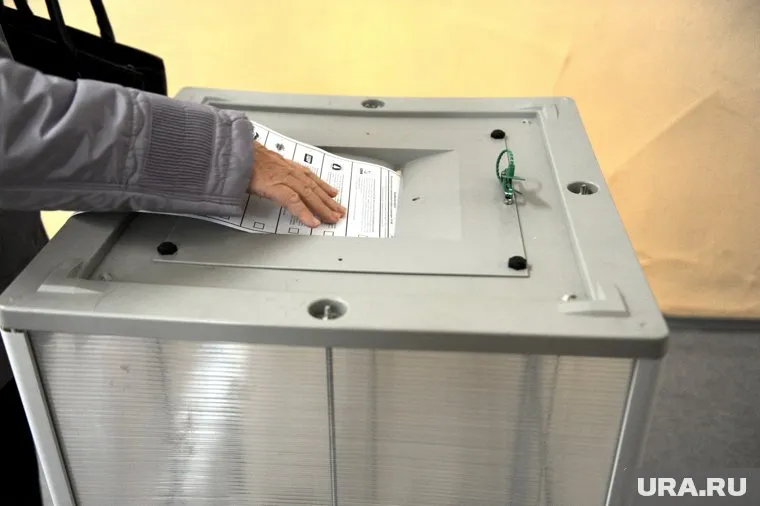 Довыборы в райсовет проходили одновременно с выборами в Госдуму