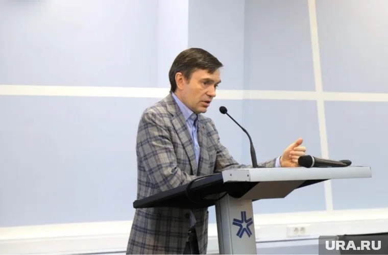 Александр Оглоблин может стать одним из спонсоров «Новых людей» на довыборах