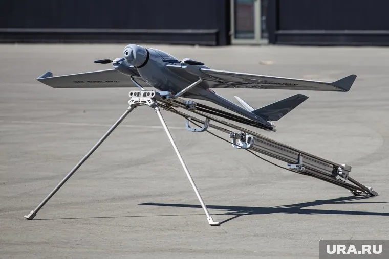 Вложения и развитие производства БПЛА в России планируется осуществить к 2030 году