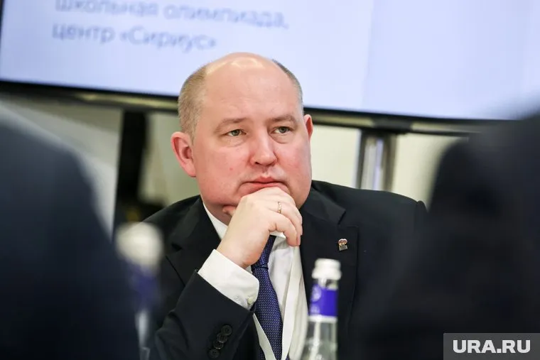 Губернатор Севастополя допустил визит главы ГУР Кирилла Буданова в город