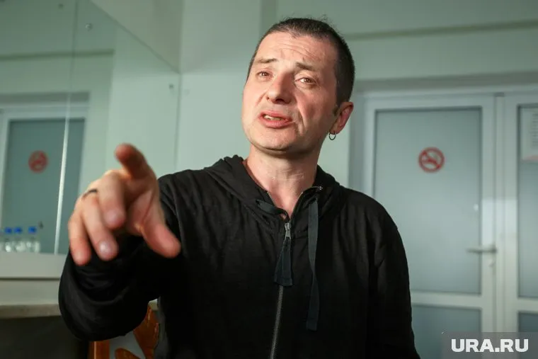 Легендарный музыкант Вадим Самойлов тоже оказался в схемах "Корпорации Развития"