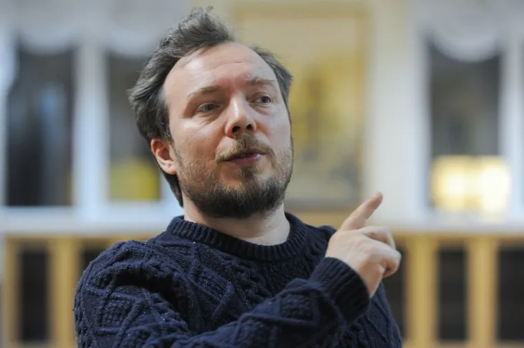 Круглый стол в Доме ученых по проблеме Коркинского угольного разреза с участием членов СПЧ и Гринпис. Челябинск, засурский иван