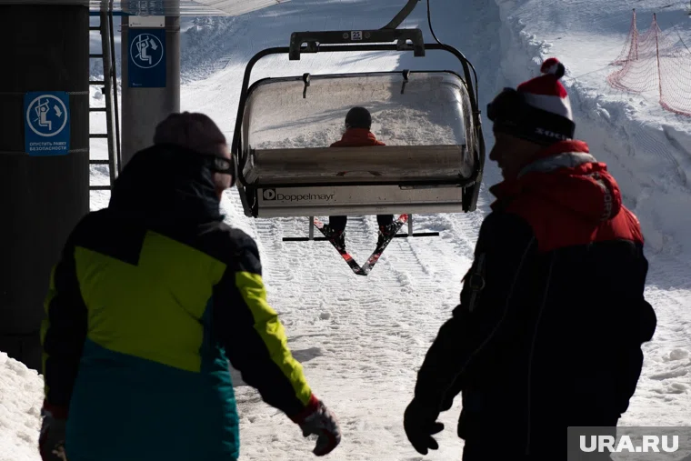 Многие горнолыжные курорты очень бюджетны