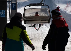 Отдых с видом на «Свердловское море»: где на Среднем Урале отдохнуть со сноубордами и лыжами