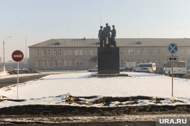 Вместо двух поселков, города и района появится Коркинский муниципальный округ