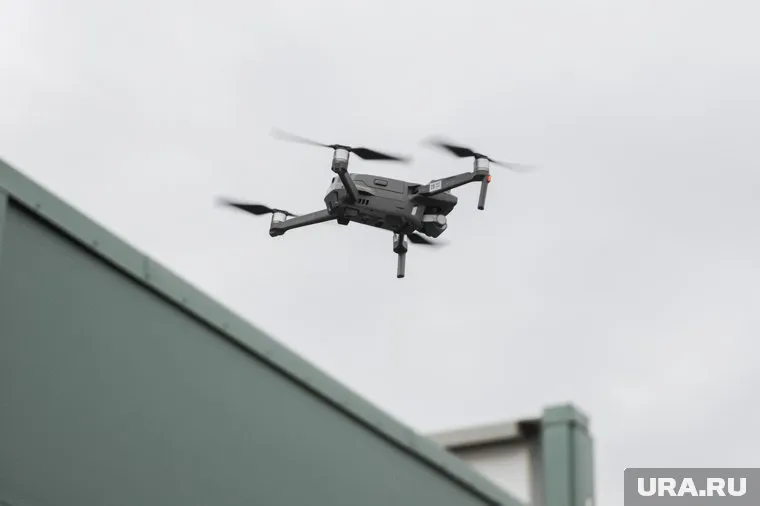 В аэропорту прозвучал сигнал тревоги из-за условного пожара в здании