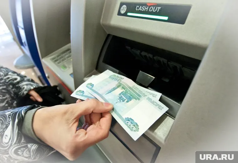 Сотрудник банка обокрал банкомат собственного работодателя
