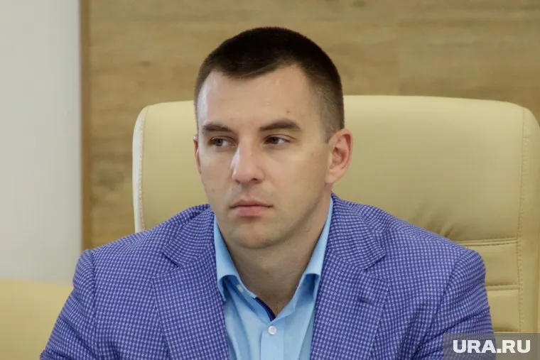 Илья Кузьмин покинул исправительную колонию