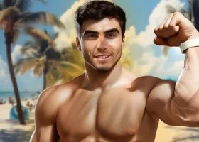 Филлеры вместо фитнеса: почему мужчины из Москвы вместо спорта выбирают косметологов