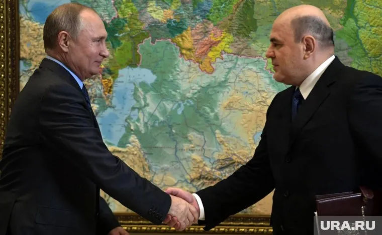 Владимир Путин полностью доверяет Михаилу Мишустину, говорят политологи