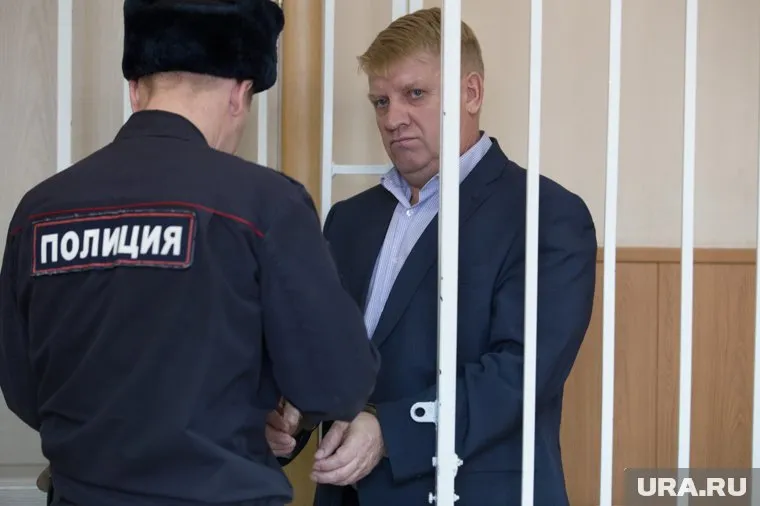 Сергей Домосканов останется под домашним арестом