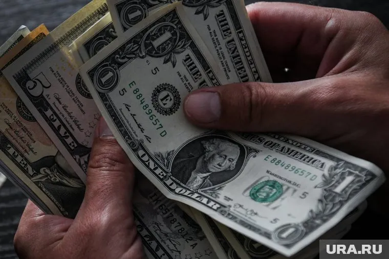В РФ госдолг вырос на 1,12%