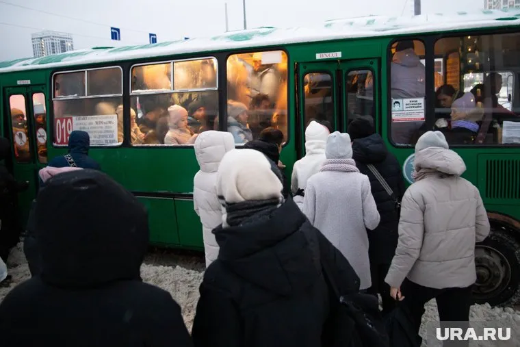 Нападавшие сразу скрылись с места происшествия (архивное фото)