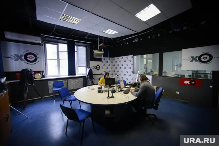 «Эхо Москвы в Екатеринбурге» будет работать под брендом «Екатеринбург FM»