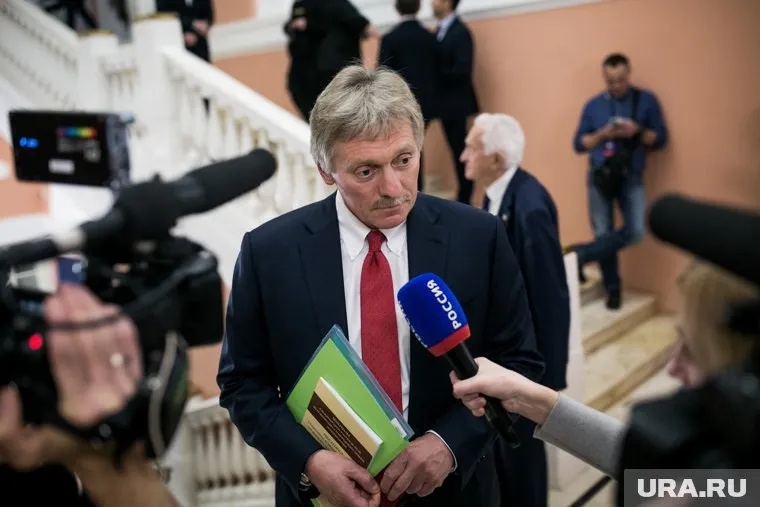 В Кремле раскрыли будущее переговоров с Киевом по ситуации на Украине