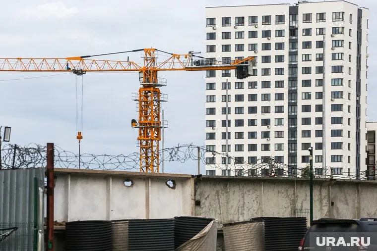 В Донецке впервые с 2014 года начали строить новое жилье